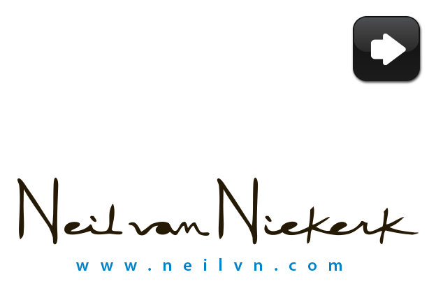 Neil van Niekerk’s SpinLight 360® Demo